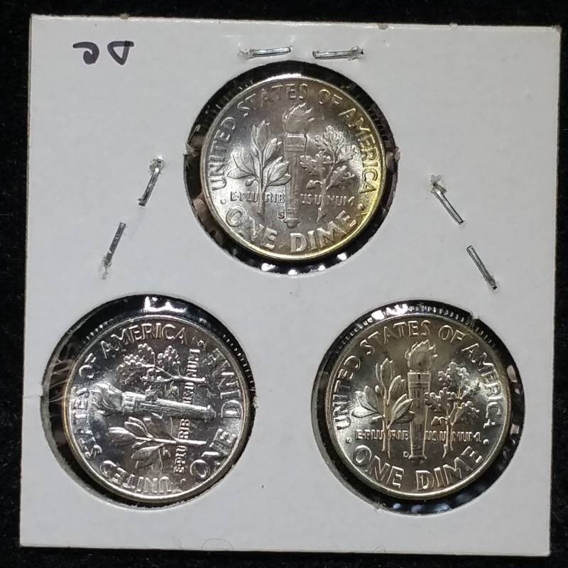 US Coins