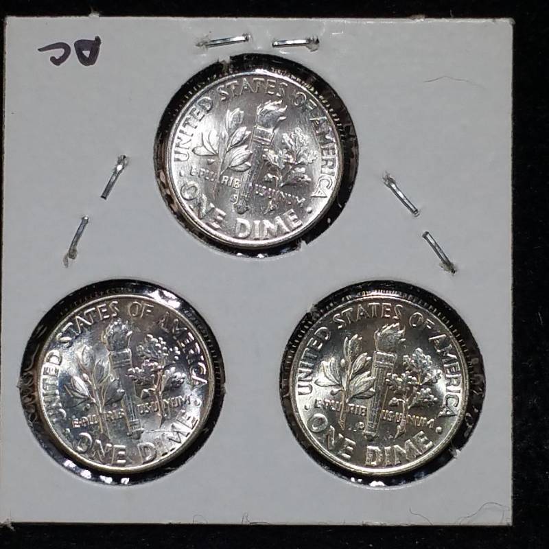 US Coins