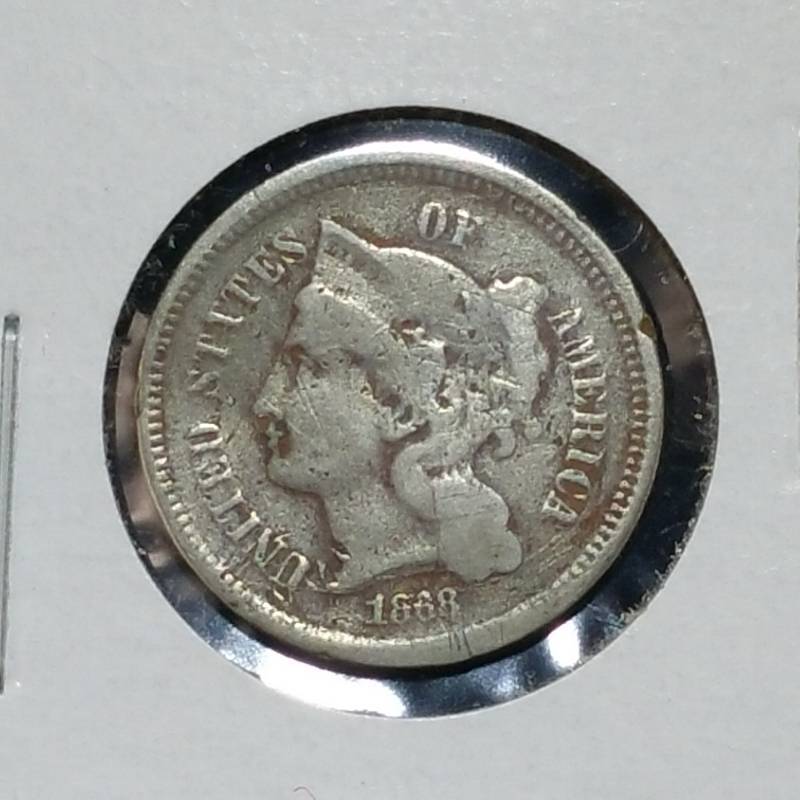 US Coins