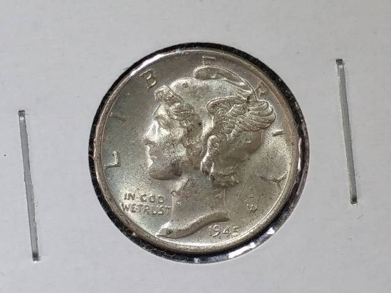 US Coins