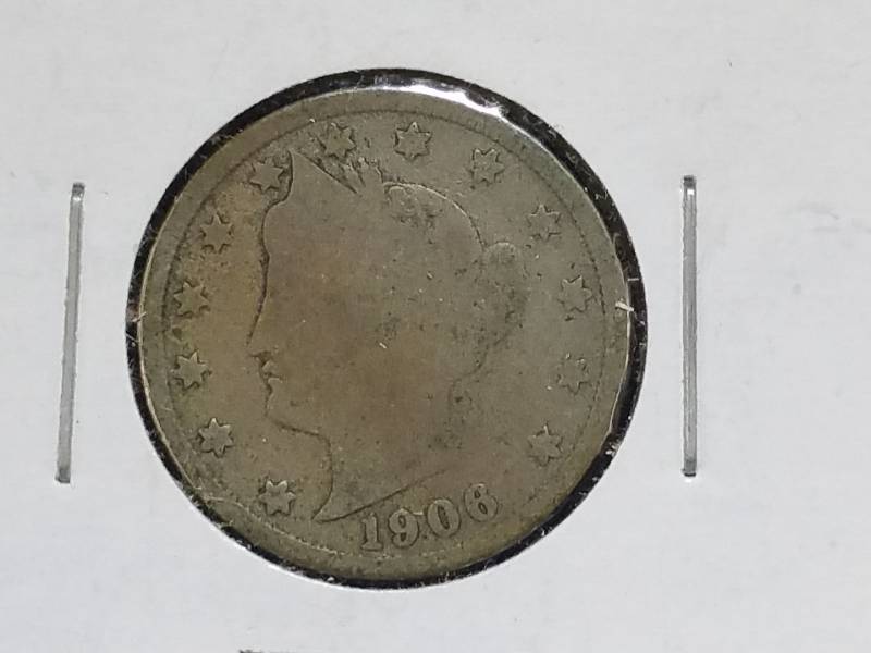 US Coins