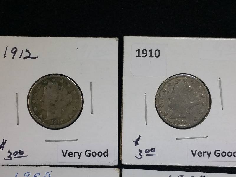 US Coins