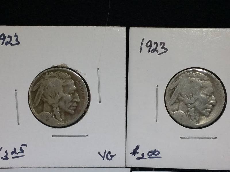 US Coins