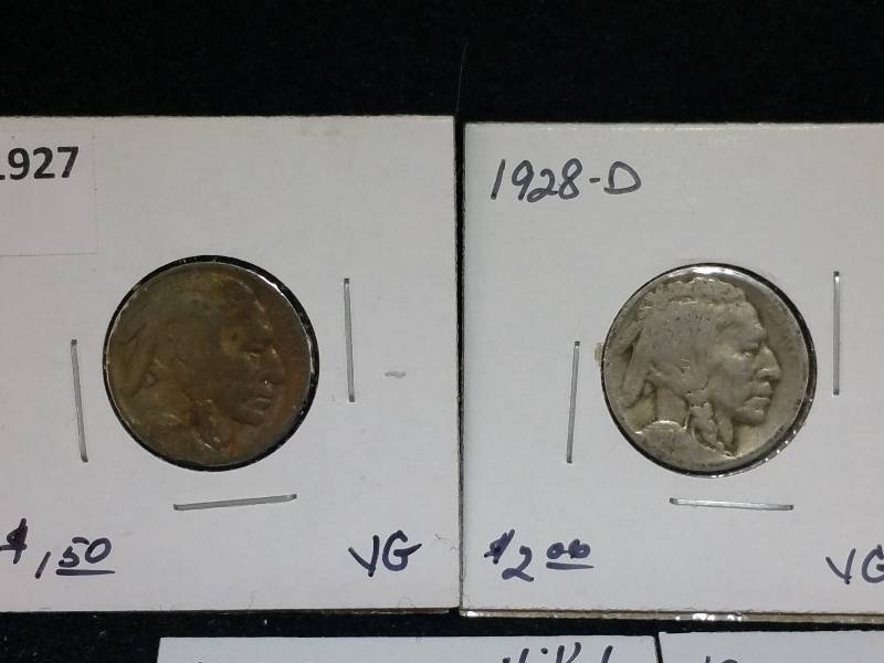 US Coins