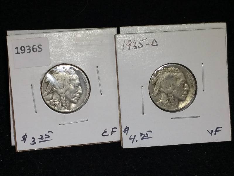 US Coins