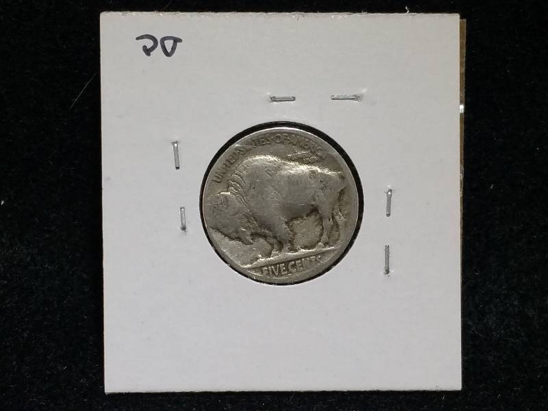 US Coins