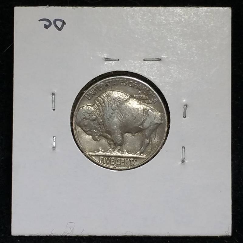 US Coins