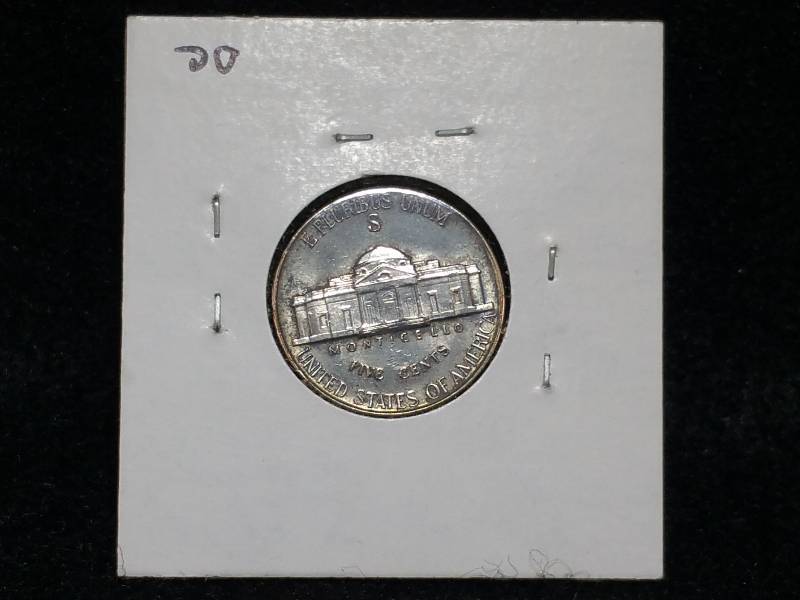 US Coins