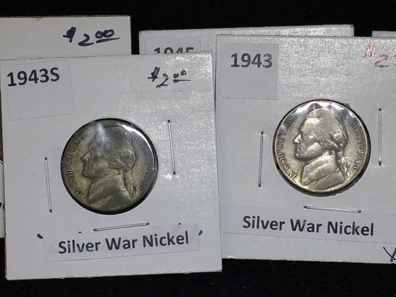US Coins