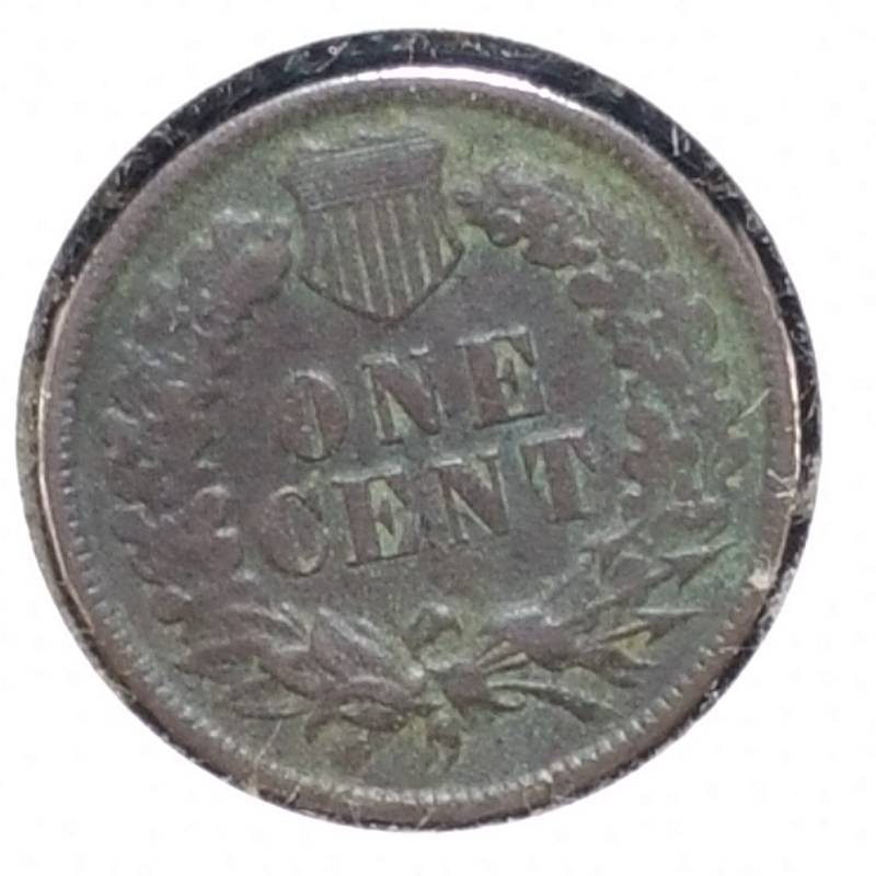 US Coins