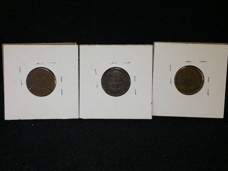 US Coins