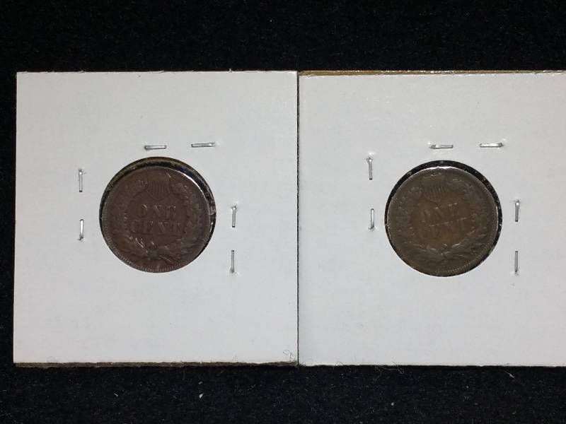 US Coins