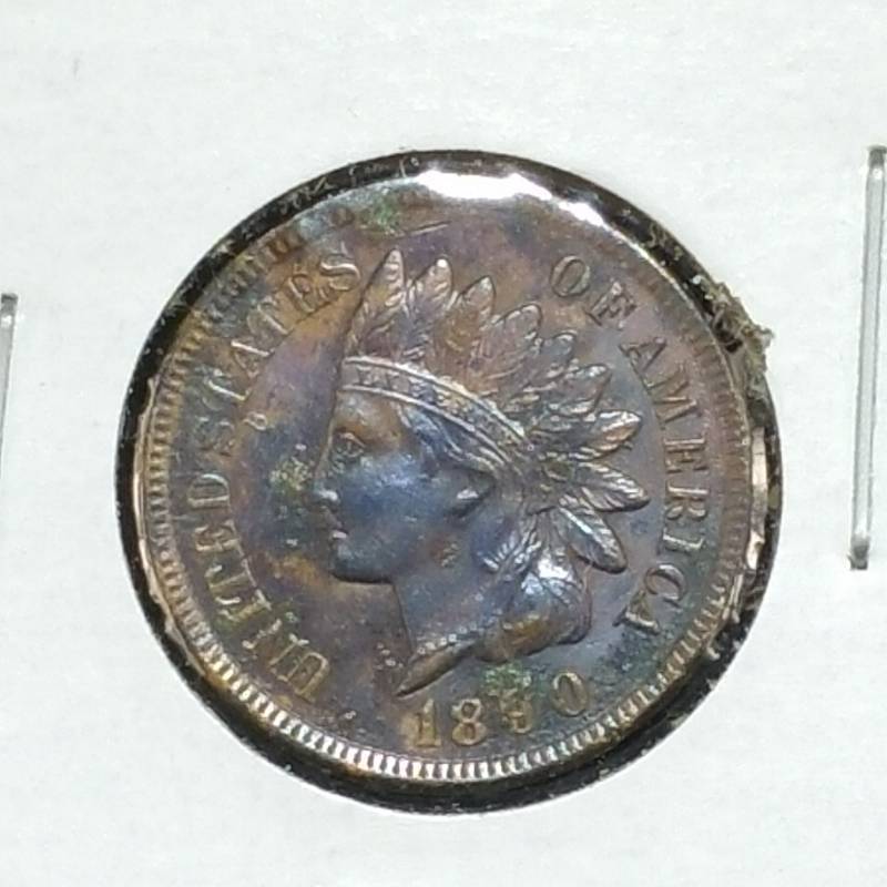 US Coins
