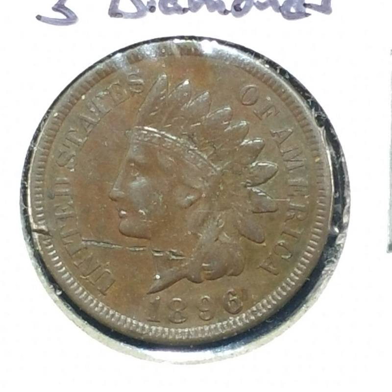 US Coins