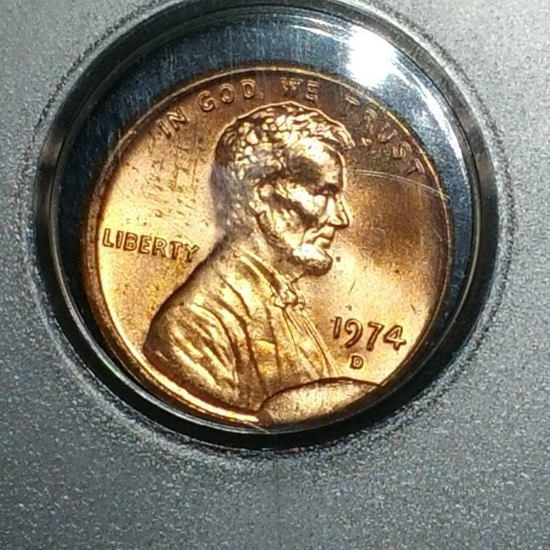 US Coins