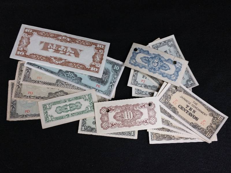 World Currency