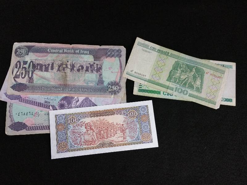 World Currency