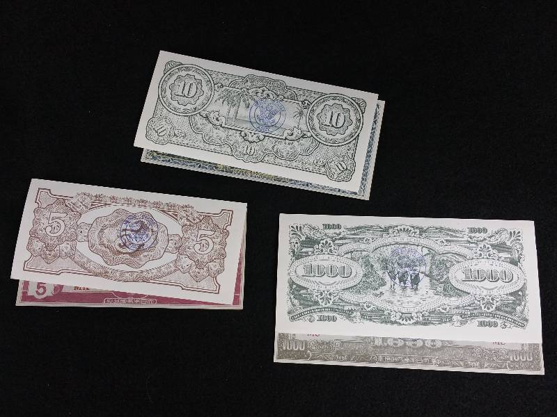 World Currency