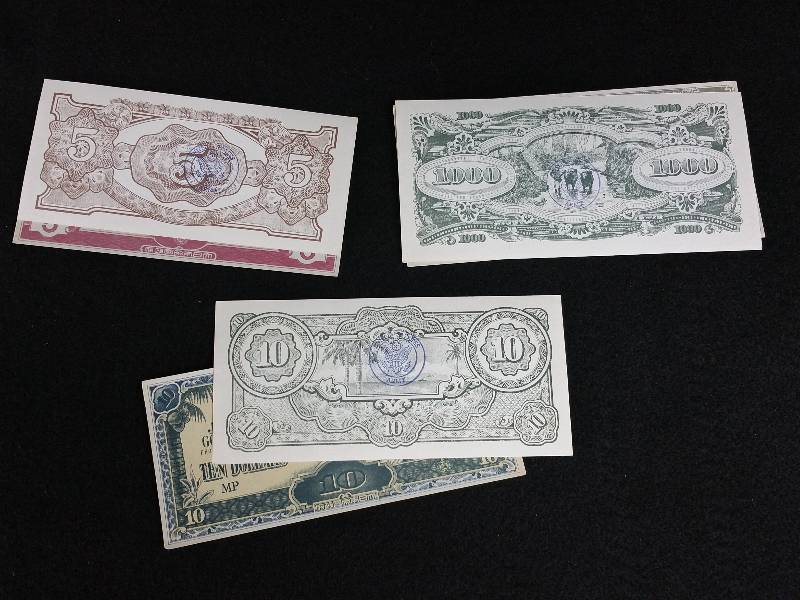 World Currency