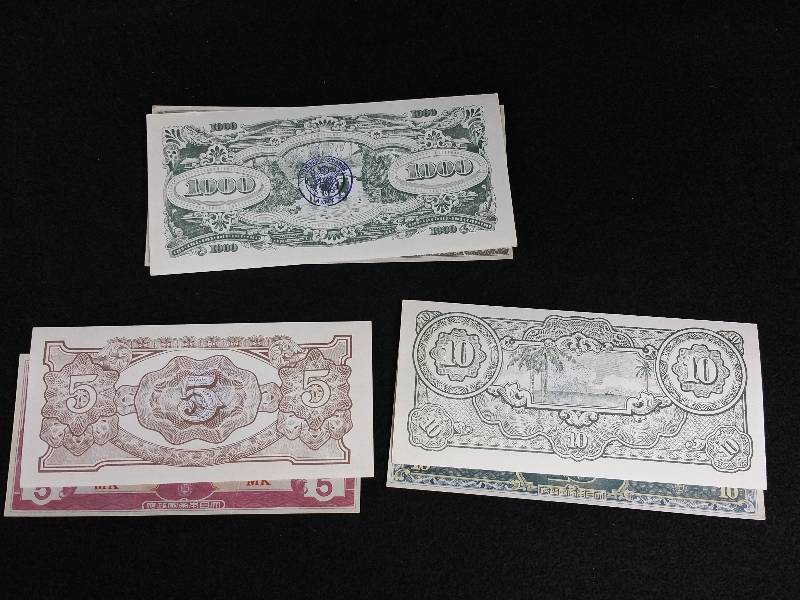 World Currency