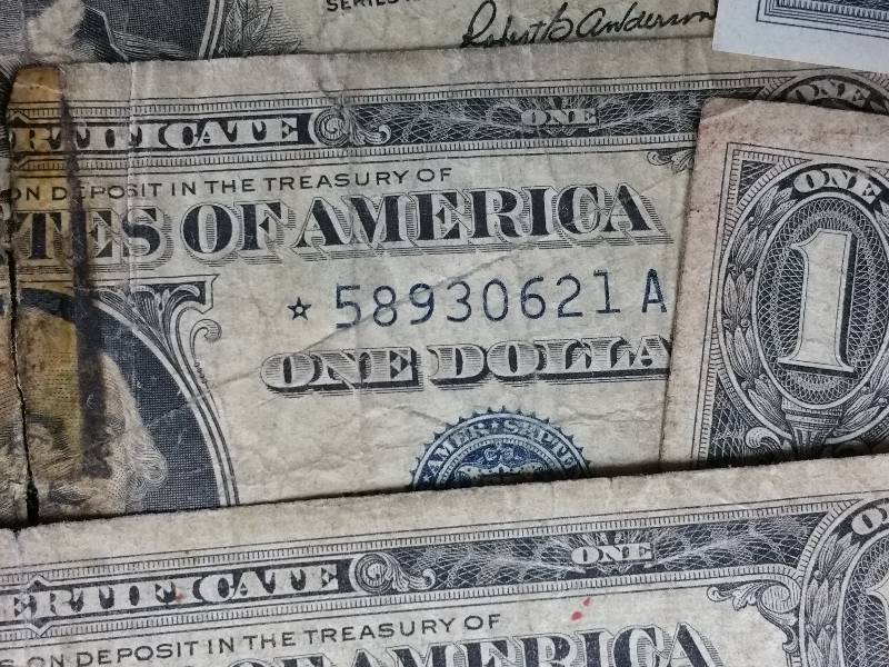 US Currency
