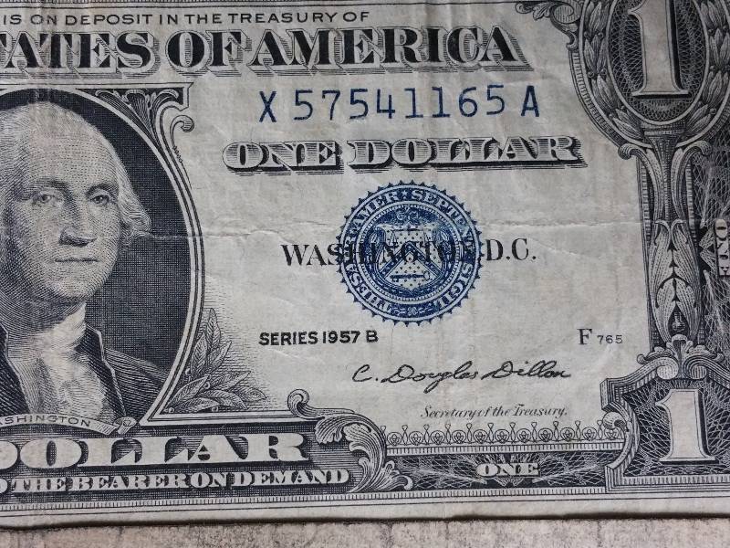 US Currency