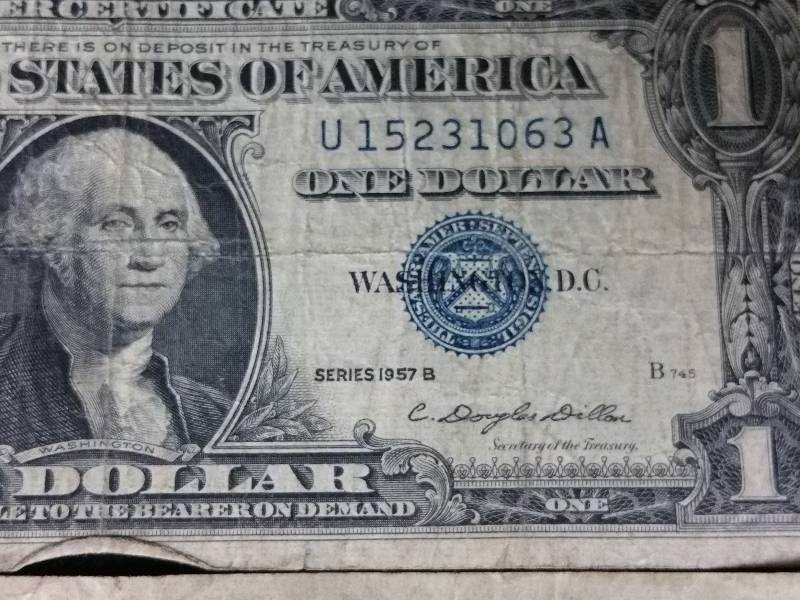 US Currency