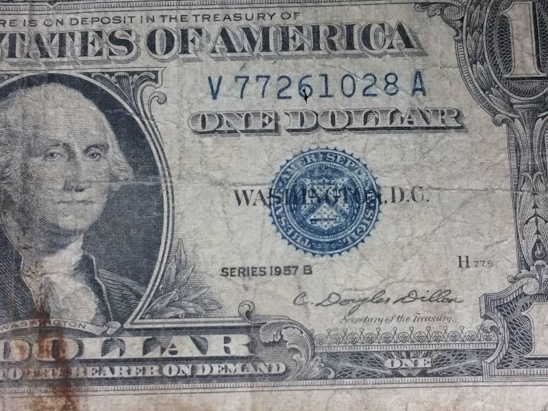 US Currency