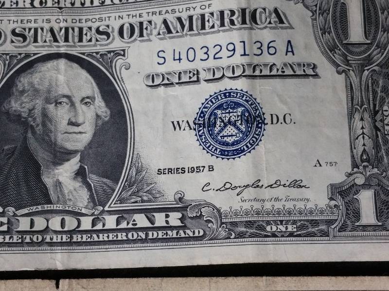 US Currency