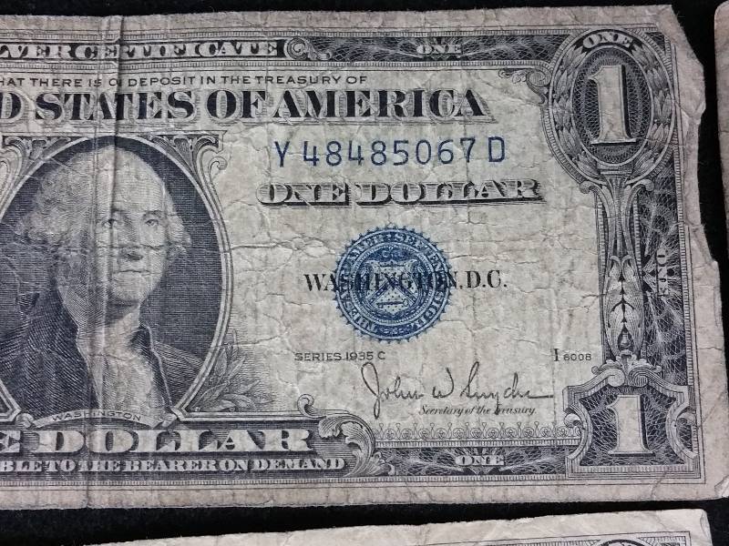 US Currency