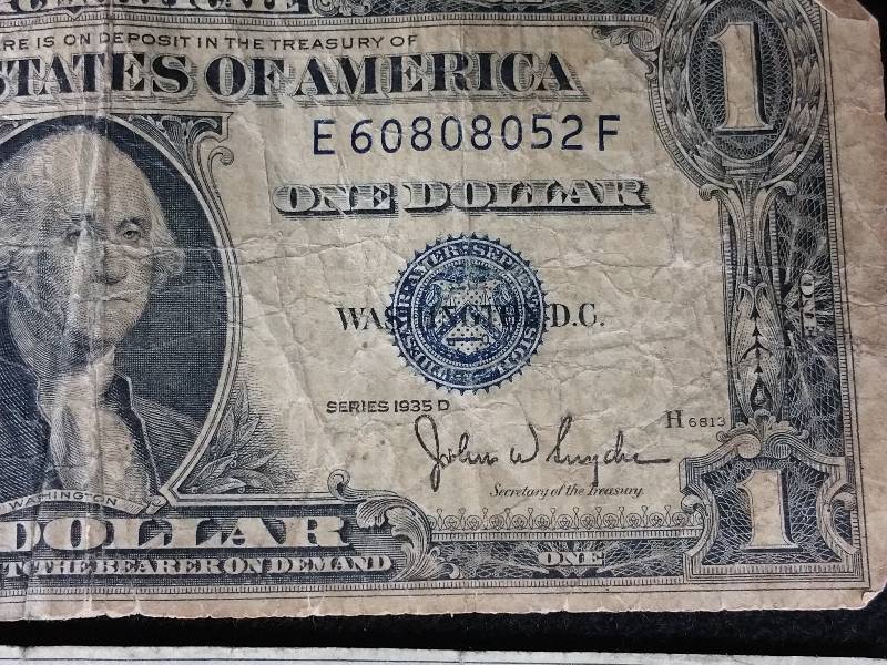 US Currency