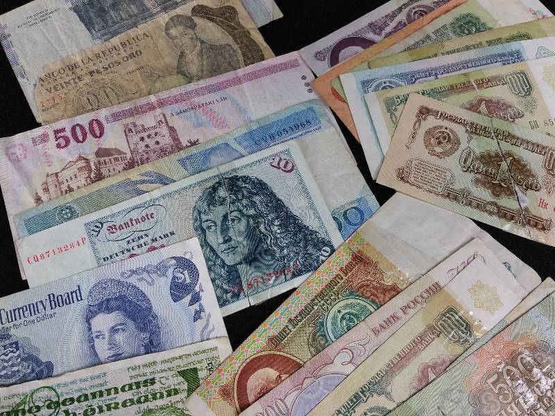 World Currency