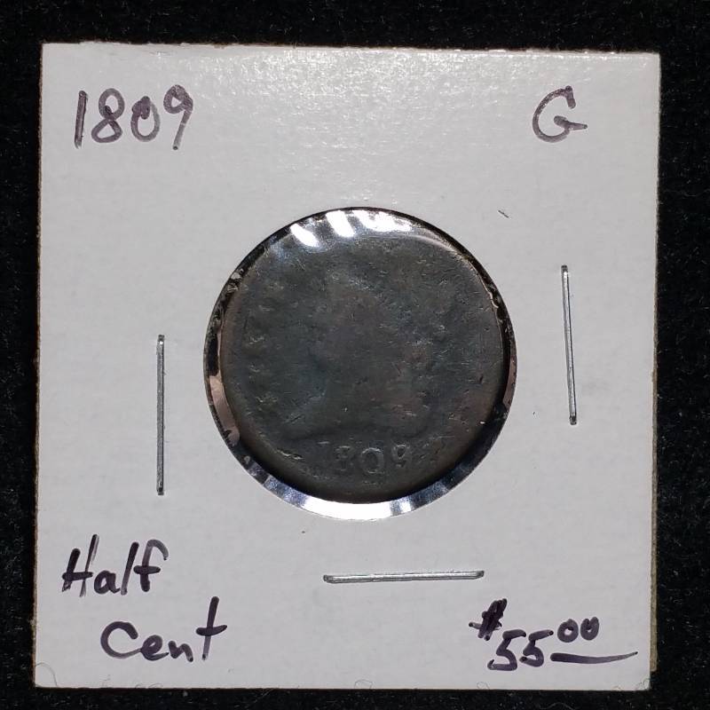 US Coins