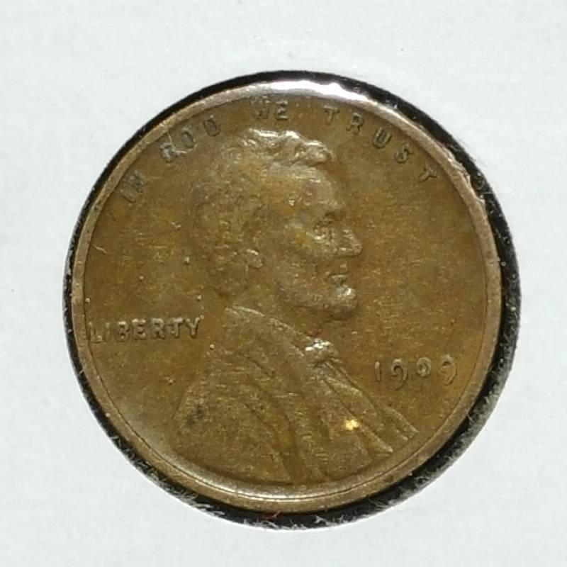 US Coins