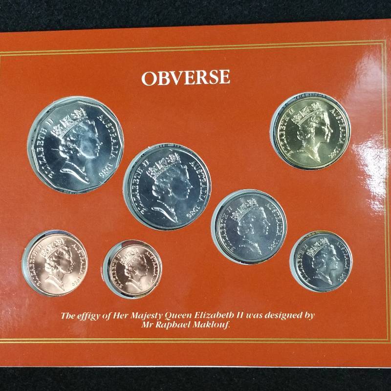 World Coins