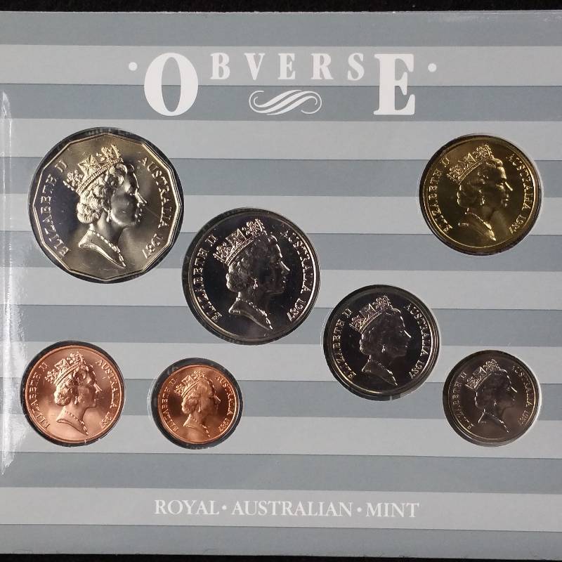 World Coins