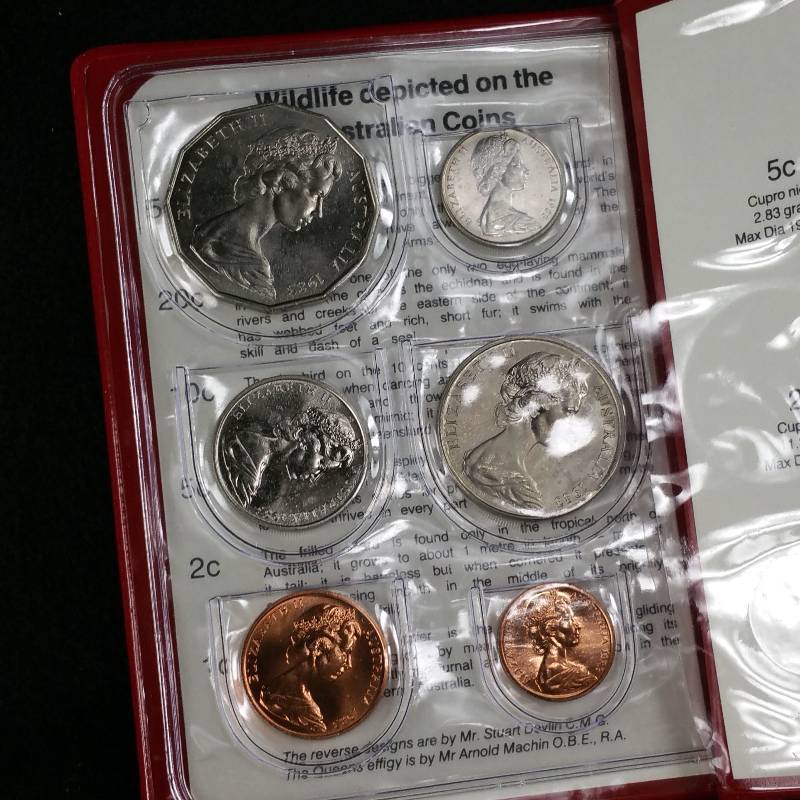 World Coins