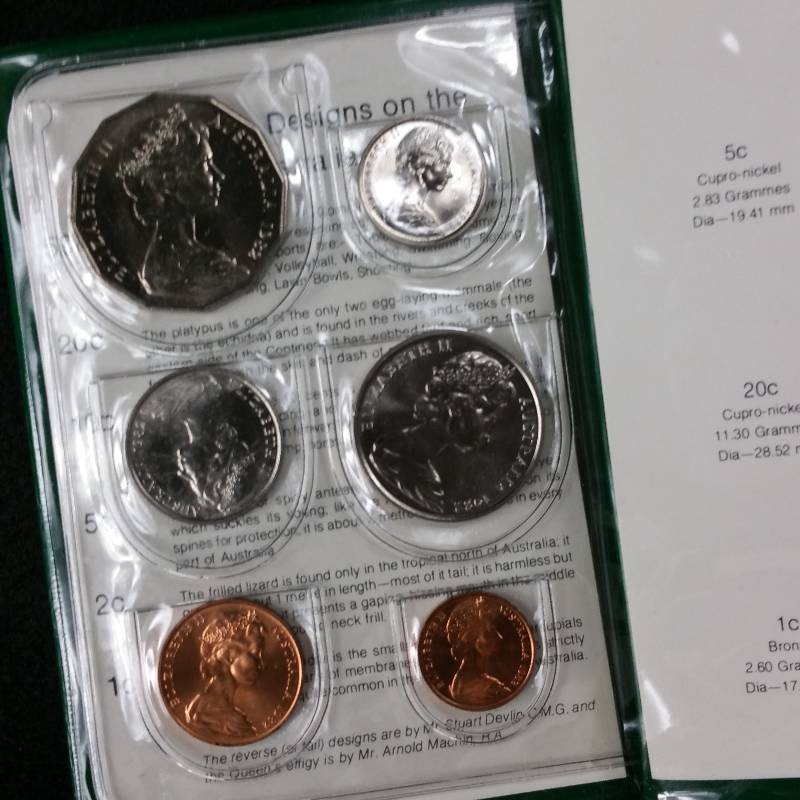 World Coins