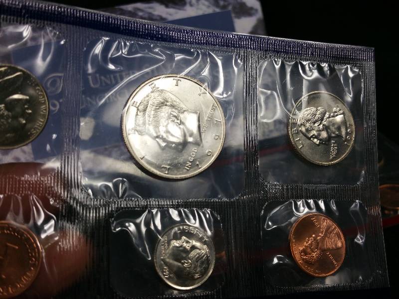 US Coins