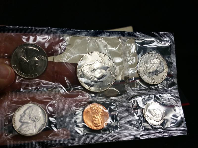 US Coins