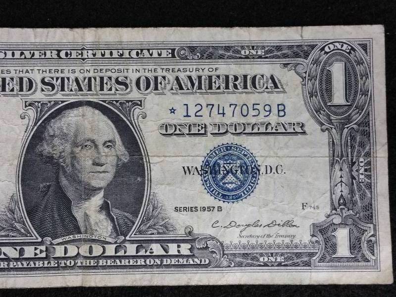 US Currency