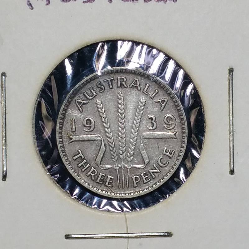 World Coins