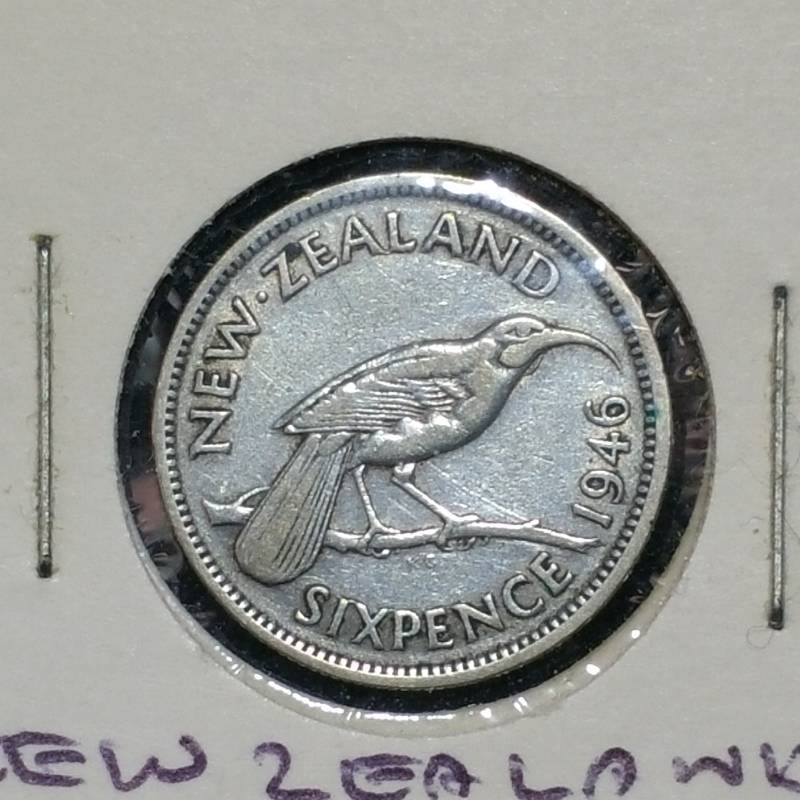 World Coins
