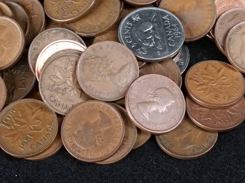 World Coins