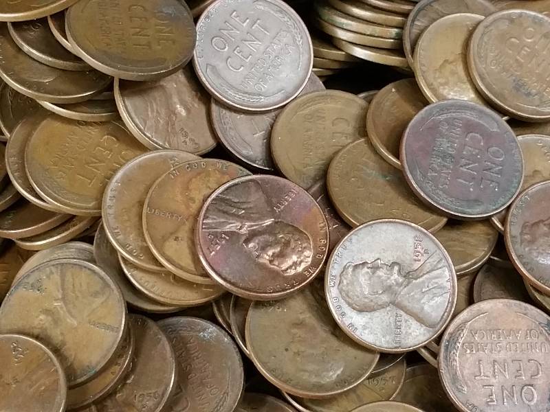 World Coins