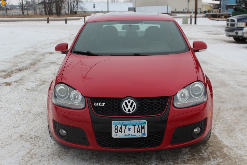 2008 Volkswagen GLI 2.0 Turbo - 136,311 Miles - Very Well Equipped -