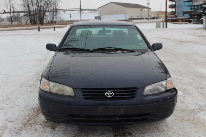 1997 Toyota Camry LE