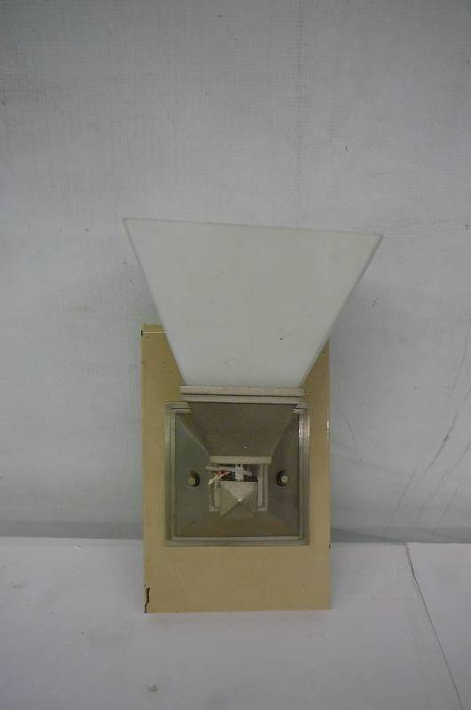 lot 76 image: Light Fixture