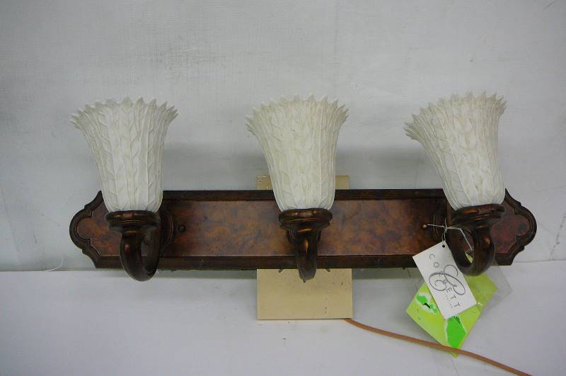 lot 81 image: Light Fixture Corbett