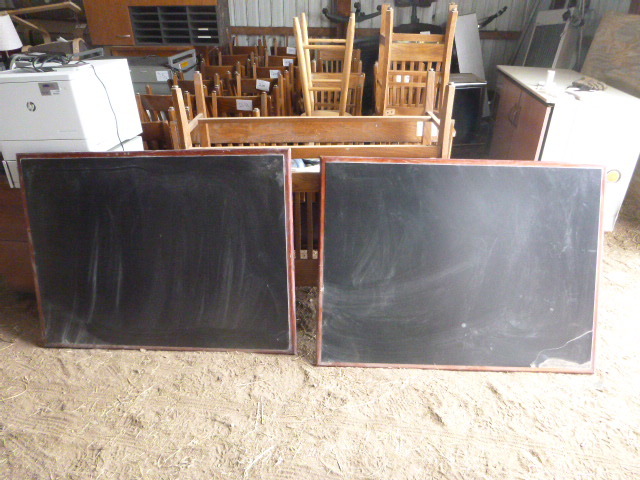 lot 41 image: 2 Table Tops